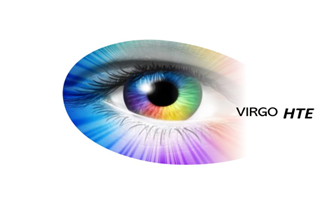 Virgo HTE logo